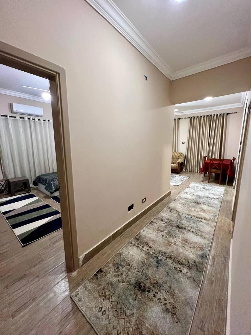 Paradise Studios Sheikh Zayed City Exteriör bild