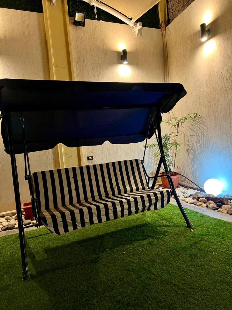 Paradise Studios Sheikh Zayed City Exteriör bild