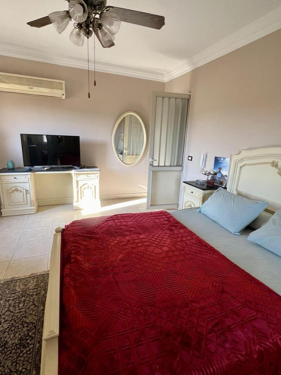 Paradise Studios Sheikh Zayed City Exteriör bild