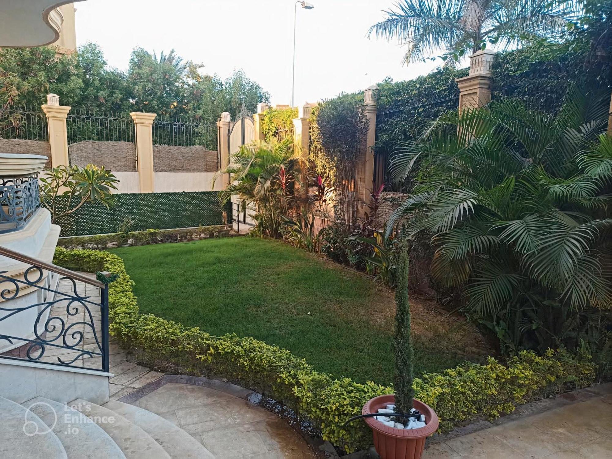 Paradise Studios Sheikh Zayed City Exteriör bild
