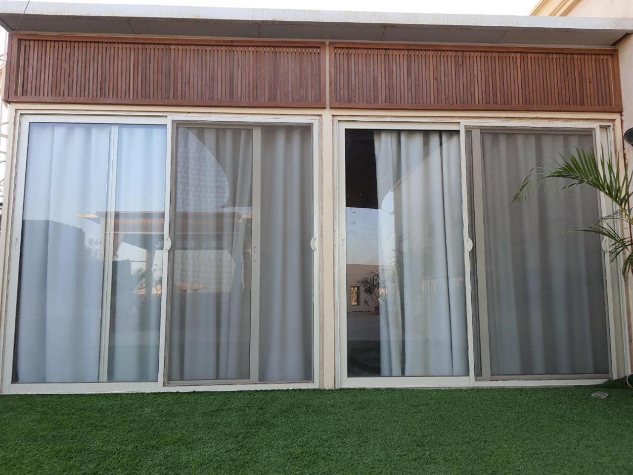 Paradise Studios Sheikh Zayed City Exteriör bild
