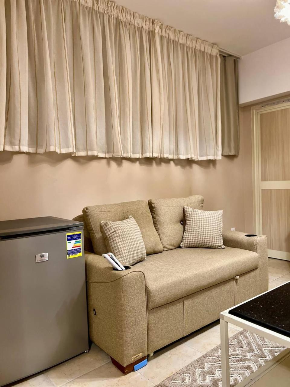 Paradise Studios Sheikh Zayed City Exteriör bild