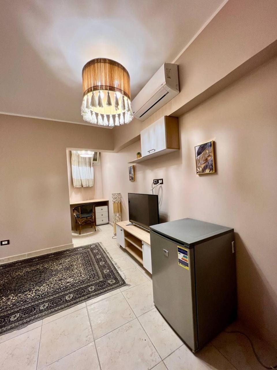 Paradise Studios Sheikh Zayed City Exteriör bild
