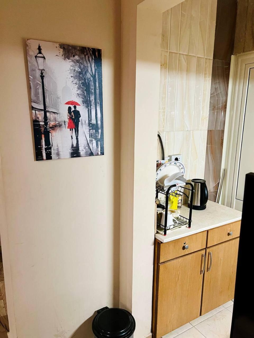 Paradise Studios Sheikh Zayed City Exteriör bild