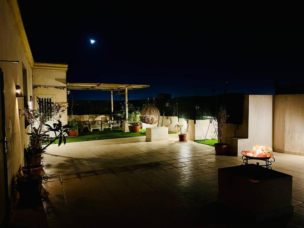 Paradise Studios Sheikh Zayed City Exteriör bild